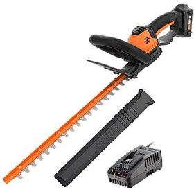 Resim Worx WG261E 20Volt 2.0Ah. 45CM Profesyonel Çit Budama 