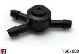 Resim Fiat Tempra 2.0 16V Cam Su Fıskiye Rekoru 3'lü DEKAR Marka 7667888 