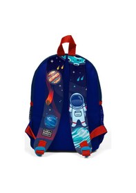 Resim Coral High Kids Sax İki Bölmeli Yuva Sırt Çantası 23524 