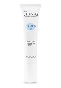 Resim Shiniq Nemlendirici Göz Contour Krem 15 Ml 