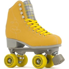 Resim Rio Roller Signature Yellow Quad Paten 