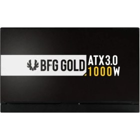 Resim Bitfenix Bfg Gold 1000W 80+ Gold Pcıe Gen 5.0 Atx 3.0 Full Modüler 135CM Fanlı Psu 