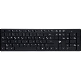 Resim Dexim DKA005 KW-103 TR Kablosuz Klavye 