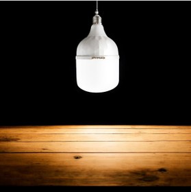 Resim Badem10 Tasarruflu Torch Ampul 30 W Led Lamba Beyaz E27 Duy 25.000 Saat Uzun Ömürlü 220 Volt Elektrik 1 Adet 