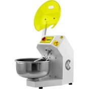 Resim Hnc Endüstriyel Kapaklı Model 10 kg Hamur Yoğurma Makinesi 220 V 