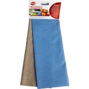 Resim Mikrofilament Çok Amaçlı Temizlik Bezi 2 Li 