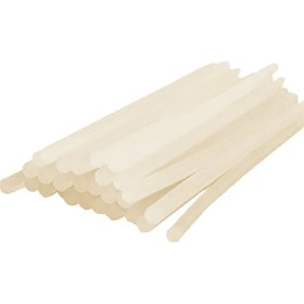 Resim Stilson 20 Adet Kalın Mum Silikon – Silikon 