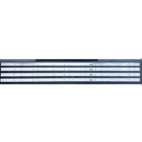 Resim PHİLİPS 40PFK5300, 40PFK4009, 40PFK4309, 40PFK4509 LED BAR 