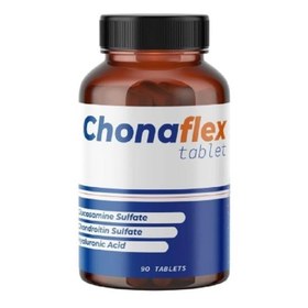 Resim Chonaflex Glucosamine Chondroitin 90 Tablet 