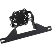 Resim Synodicmonth Bmw R 850/1150 Rt R1150rt R850rt İçin Motosiklet Telefon Standı Tutucu Gps Braketi Telefon Tutucu 