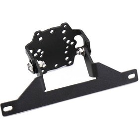 Resim Synodicmonth Bmw R 850/1150 Rt R1150rt R850rt İçin Motosiklet Telefon Standı Tutucu Gps Braketi Telefon Tutucu 