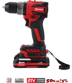 Resim ARM TİTAN 10MM DARBELİ VİDALAMA 