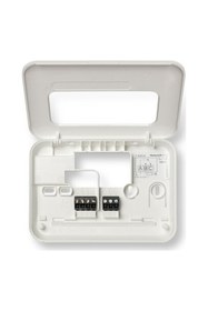 Resim HONEYWELL T3R Programlanabilir Kablosuz Dijital Oda Termostatı - Y3H710RF0072 