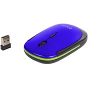 Resim HELLO HL-40 2.4 GHZ 1200 DPI KABLOSUZ MOUSE HELLO HL-40 2.4 GHZ 1200 DPI KABLOSUZ MOUSE