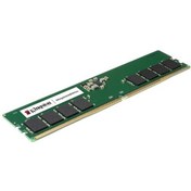 Resim Kıngston 16gb 4800mhz Ddr5 Ecc Sunucu Ram Ktd-pe548e-16g 