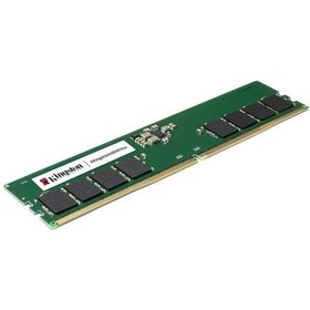Resim Kıngston 16gb 4800mhz Ddr5 Ecc Sunucu Ram Ktd-pe548e-16g 