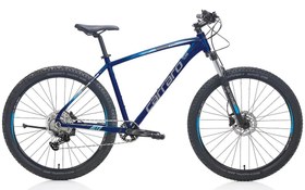 Resim Carraro Daytona 711 Hidrolik Fren 11 Vites Full Shimano Deore Dağ Bisikleti 48 cm 