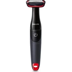 Resim Philips Bodygroom Series 1000 Erkek Vücut Bakım Seti BG105 10 