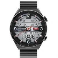 Resim Sword Watch 2 Siyah Akıllı Saat SW-WIA102 