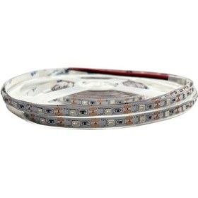 Resim 5 Volt Şerit Led 5mm 60 Ledli Yeşil 2835 5v Şerit Led 5m 5 Metre 