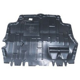 Resim Genel Markalar 2004-2009 Volkswagen Golf 5 Karter Muhafaza Plastiği Dizel (adet) (oem No:3c0825235m) 