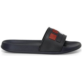 Resim U.s. Polo Assn. Erkek Terlik Lacivert 101688223 Smaug 4fx 24ys94001219 S94012 Lacivert 