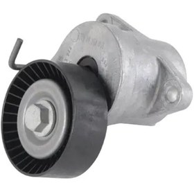 Resim ABA ALTERNATOR GERGISI KOMPLE A14XER A20DTH A20DTR A20DTC ASTRA J INSIGNIA ZAFIRA C - 25309164 