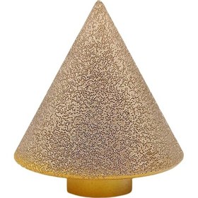 Resim Homyl Seramik Temizleme Için Elmas Pah Uçları Açı 50mm 