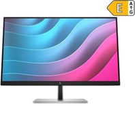 Resim HP E24t G5 6N6E6AA 23.8" 75Hz 5ms Hdmı Dp Dokunmatik IPS Monitör HP