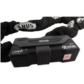 Resim Motosiklet Granit Hks Extreme 170 Cm Zincir Kilit 