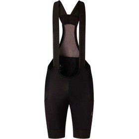 Resim Oakley Off Grid Cargo Bib Short Erkek Siyah Şort 