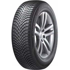 Resim Laufen 205/55R16 XL 94V G Fit 4S Yaz Lastiği 2022 