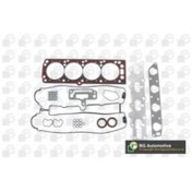 Resim Opel Astra F G H Vectra B Omega B C 1993 Sonrası Kalın Külbütör Kapağı Conta Seti 