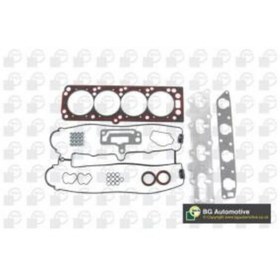 Resim Opel Astra F G H Vectra B Omega B C 1993 Sonrası Kalın Külbütör Kapağı Conta Seti 