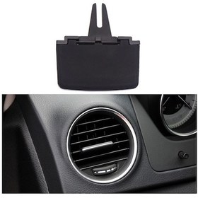 Resim Araba Klima Egzoz Anahtarı Kürek Klima Yaprak Klip Mercedes-benz W204 2011-2014 