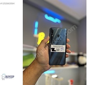 Resim Samsung A30 İkinci El TR | 64 GB | Siyah 