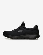 Resim Skechers Summits Kadın Siyah Spor Ayakkabı 12980 Bbk 