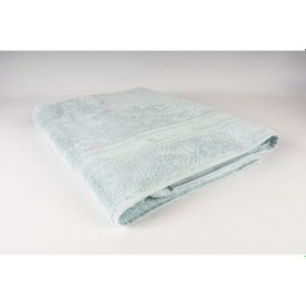 Resim Soft Banyo Havlusu Akua 100x180 Cm Aqua 