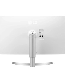 Resim LG 32UN550-W 31.5" 60Hz 4ms HDMI+Freesync 4K UHD LED Monitör 