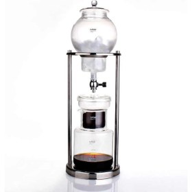 Resim Soğuk Kahve Demleme Standı 600 ml (SKD-600) 