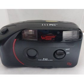Resim Raks Wizen Sm111 Analog Fotoğraf Makinası ( Pozlu ) 