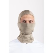 Resim Oil Company Kum Balaklava Termal Kar Maskesi Unisex 