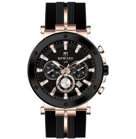 Resim Reward A146561 Erkek Kol Saati Çok Renkli 