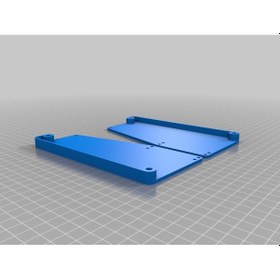 Resim Opencart 180sx Rc Sürüklenen Zemin Kartları Sadece Plastik Aparattır 