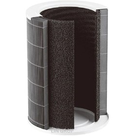 Resim Xiaomi Air Purifier 4 Pro Uyumlu Hava Temizleyici Yedek Filtresi 