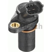 Resim Devır-hız Sensoru 0281002662 