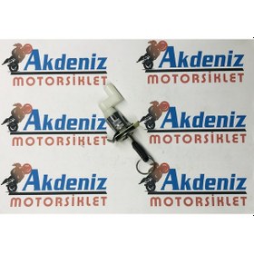 Resim Mondial Kh Sele Kilidi 