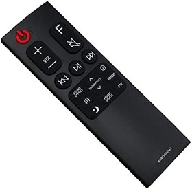 Resim VINABTY Yeni AKB75595342 Uzaktan Kumandayı Değiştirin - AKB75595342 Soundbar Uzaktan Kumanda LG SL5Y SL6Y SL7Y SN6Y Ses Çubuğu Hoparlör Uzaktan Kumanda için uygun 