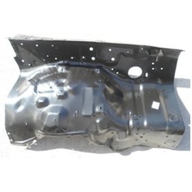 Resim Esse Oto - Toyota Hılux- Pıck Up Ln85- 89/97 İç Podye Sacı Sol Esse2212382 53702-89272 