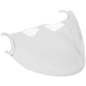 Resim Vemar Breeze Kask Şeffaf Cam Vizör 